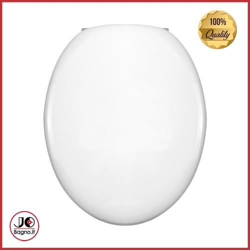 Sedile copriwater velis - sedile,