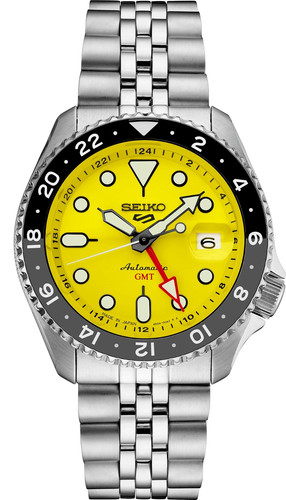 Nuovo orologio uomo - , automatico