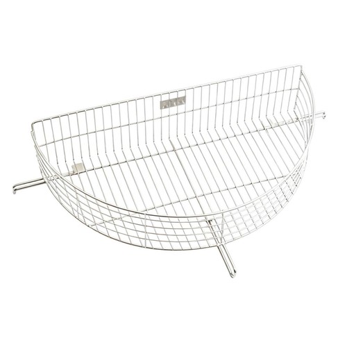 Cestello semicircolare con - cestello,