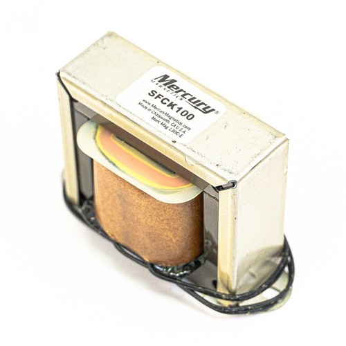 Mercury magnetics choke per - mercury,