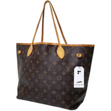 TARIFF FREE Authentic Louis
