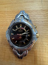 Orologio Seiko Kinetic Sports