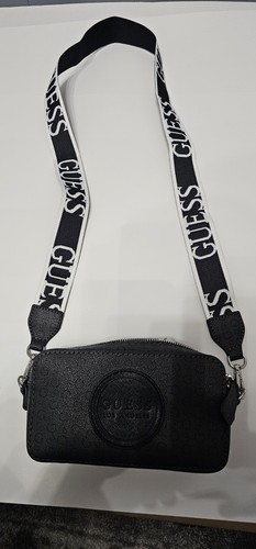 Borsa tracolla piccola - borsa, guess