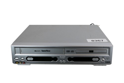 Sharp nc55s registratore - |,
