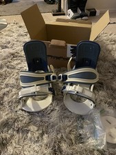 Attacchi vintage Burton