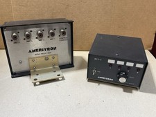 AMERITRON RCS-INTERRUTTORE