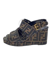 Sandali FENDI BRW