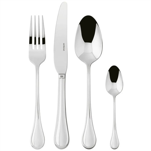 Servizio tavola posate - 24,