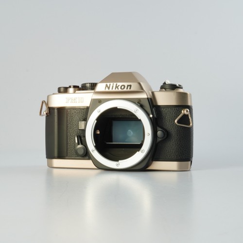 Fotocamera reflex pellicola