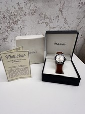 Orologio Philip Watch Hippos