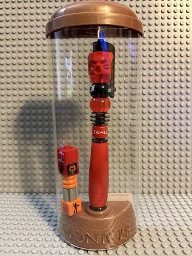 Lego bionicle pen - lego,