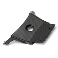 Carena posteriore in carbonio