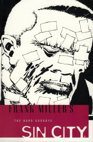 Frank miller sin city the - frank, miller's