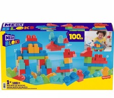 MEGA BLOKS Set di Blocchi
