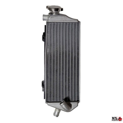 Radiatore gas 125 - gas, mc