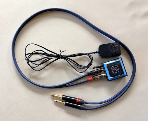Logitech ricevitore audio - ricevitore,