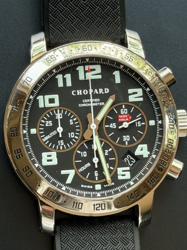 Chopard mille miglia - chopard,