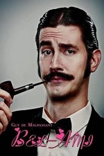 Guy de Maupassant Bel-Ami