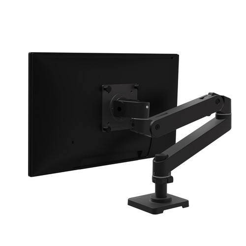Braccio monitor scrivania