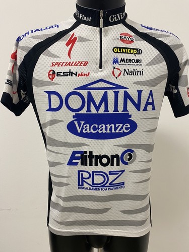 Vintage shirt domina - shirt,