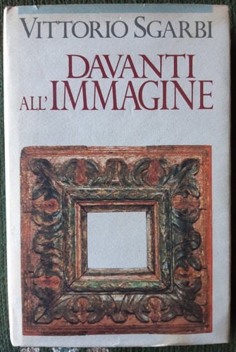 Vittorio sgarbi davanti - vittorio,