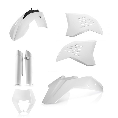 Acerbis full kit plastiche - full,