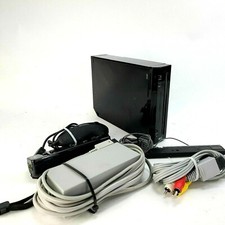 RARE Nintendo Wii Console