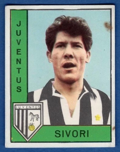 Figurina calciatori panini - figurina,
