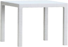 KETER - Tavolo Melody 94  In