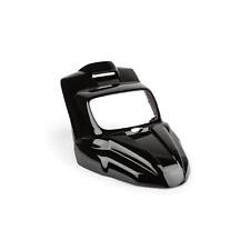 Cornice faro Str8 nero new design MBK 50 BOOSTER 2004-2020