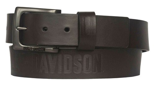 Cintura uomo harley - cintura, harley-davidson
