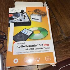 Registratore audio Honestech