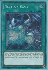 Yugioh - Esplosione di
