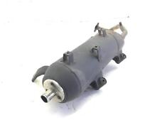 SCARICO MARMITTA - NO PIASTRA PROTEZIONE CALORE SYM SYMPHONY SR 150 2010