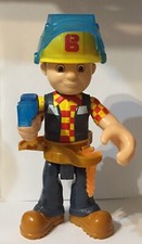 BOB The Builder Aggiustatutto