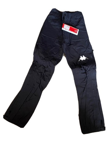 Pantaloni antipioggia nuovi - pantaloni,