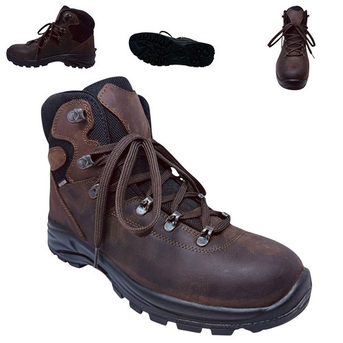 Logica prado scarpe trekking - prado,