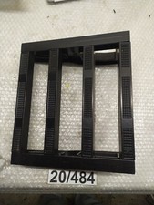 PORTAPACCHI PORTA BAGAGLI UNIVERSALE