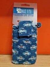 Custodia universale con laccio