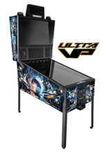 Flipper virtuale ULTRA VP 4K