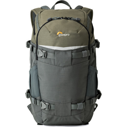Zaino lowepro flipside trek - trek, bp