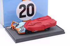 Porsche 917K #20 24h LeMans