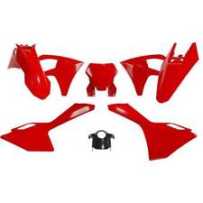 kit plastiche Rtech Gas Gas Mc