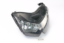 Kawasaki Z 750 R ABS ZR750N 2011 - Faro anteriore danneggiato A312B