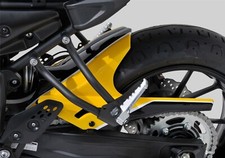 Copriruota posteriore