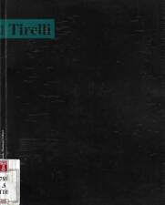 Marco Tirelli. . Danilo Eccher. 1995. .