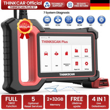 2026 Thinscan Plus S7