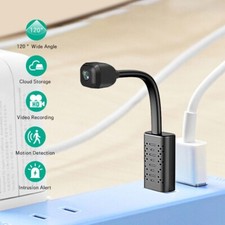 telecamera micro camera mini cam  ip wifi p2p audio video