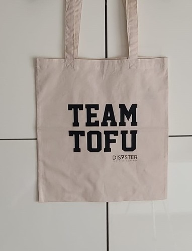 Tote bag borsa shopping - tote,