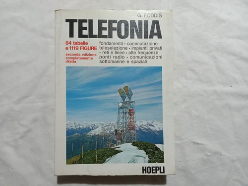 Foddis telefonia 84 - g.foddis., telefonia.